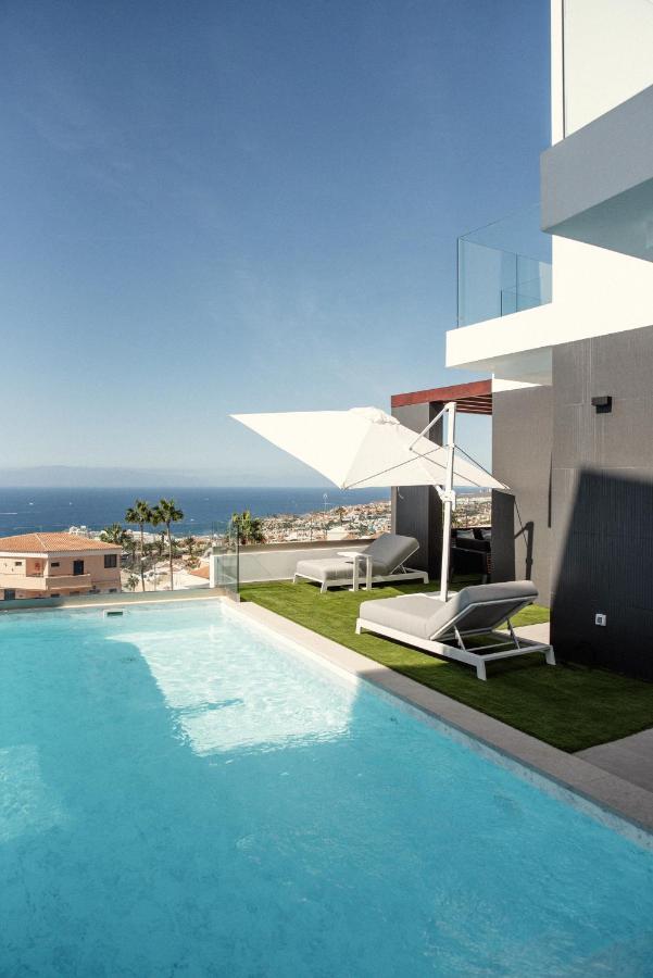 Villa Allure Costa Adeje  Exterior foto